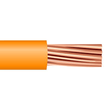 14 AWG MARINE WIRE UL 1426 TINNED COPPER WIRE