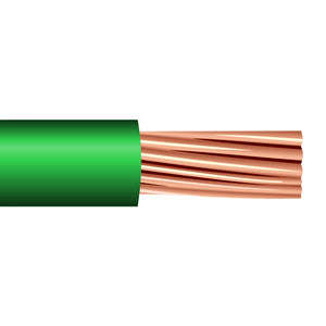 6 AWG MARINE BATTERY CABLE UL 1426 TINNED COPPER WIRE