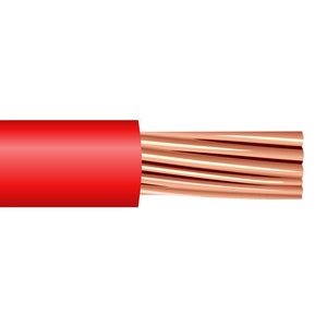 10 AWG MARINE WIRE UL 1426 TINNED COPPER WIRE
