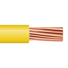 8 AWG MARINE WIRE UL 1426 TINNED COPPER WIRE