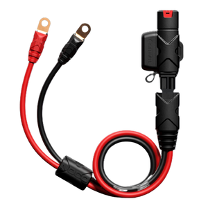 Boost Eyelet Cable w/ X-Connect Adapter 8AWG HD Precision Boost Battery Clamp For 12V Gas & Diesel Engines NOCO GBC007