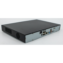 Four-channel Network Video Recorder 4K N42C1P