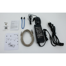 Four-channel Network Video Recorder 4K N42C1P
