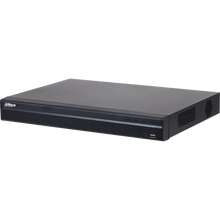 Four-channel Network Video Recorder 4K N42C1P