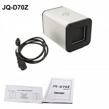 Calibration of Human Blackbody Temperature Measurement Device JQ-D70Z
