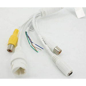 4MP Night Color LED bullet ePoE N45EFN2