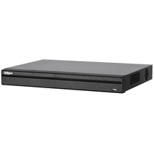 16 Channel Network Video Recorder 1U EPOE NVR 8T 4K N52B3P8