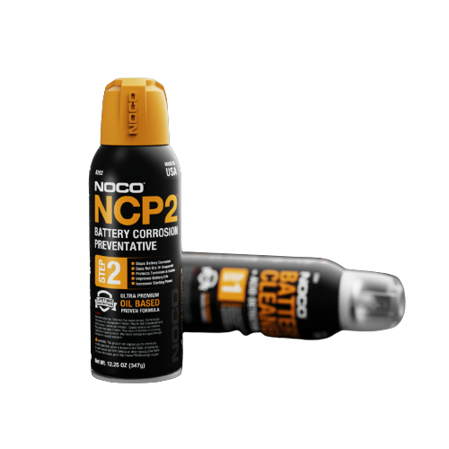 A202 12.25 Oz NCP2 Battery Corrosion Preventative NOCO A202