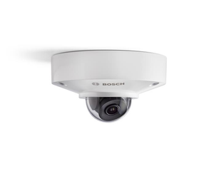 2MP Fixed micro dome HDR 100° IP66 IK10 NDE-3502-F03-P