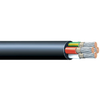 NEK-BU/B2C4+E 2 Cores 4 mm² NEK 606 0.6/1KV BU MUD W/ Earth TAC Shipboard Fire Resistant LSZH Cable