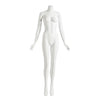 Female Mannequin - Headless, Arms by Side Econoco NIK1HL