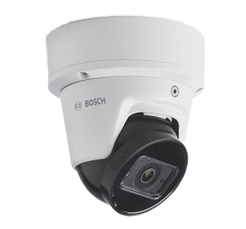 5MP HDR 100° IP66 IK10 IR Turret camera NTE-3503-F03L-P