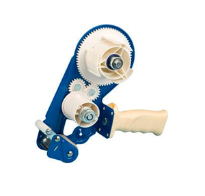 2"W Tach-It Handheld Double Sided Tape Dispenser 4125