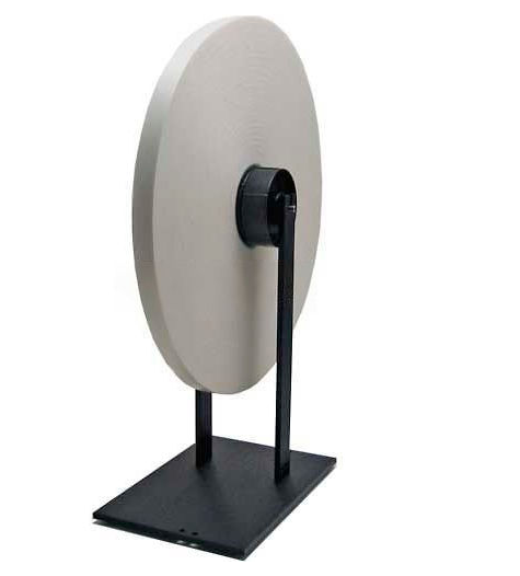 Start International Reel Stand For Electric Label Tape Dispensers TDSTAND03