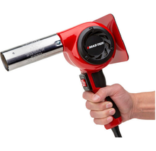1200 F Master Varitemp Heat Gun Kit VT-751D-00-K