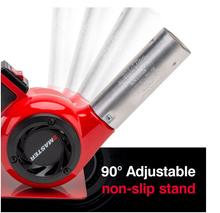 1200 F Master Varitemp Heat Gun Kit VT-751D-00-K