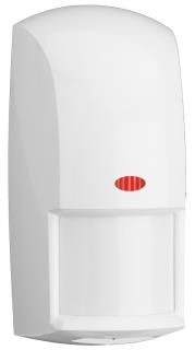 Tritek Motion Detector Outdoor 50ft Bosch OD850-F1