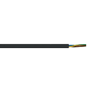 OLFLEX POWER IX Lapp 321005 10 AWG 5C UL/CSA Heavy Duty Neoprene Cordage SOOW Cable