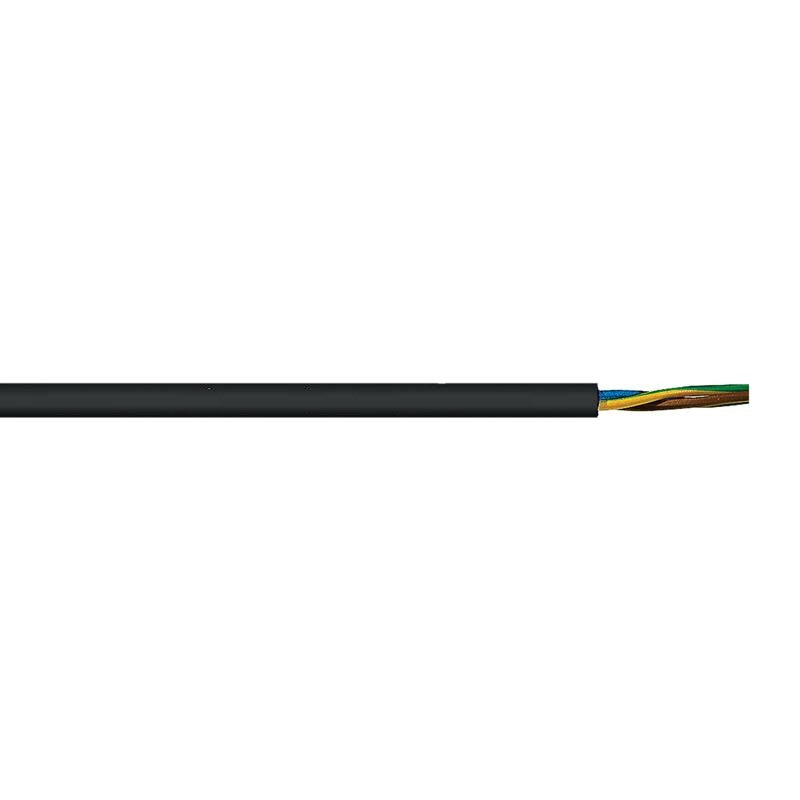 OLFLEX POWER IX Lapp 321005 10 AWG 5C UL/CSA Heavy Duty Neoprene Cordage SOOW Cable