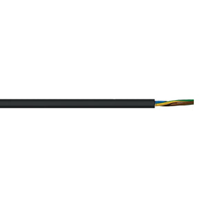 OLFLEX POWER IX Lapp 321803 18 AWG 3C UL/CSA Heavy Duty Neoprene Cordage SOOW Cable