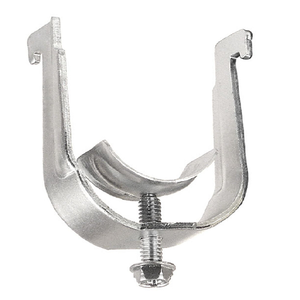 Conduit Cradle Strut Clamps OPSC-250 (Pack Of 50)