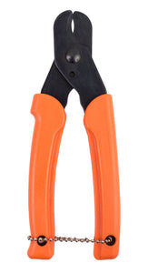Steel Curve Blade Cable cutter  cuts wire up to 0.42″ (10.7mm) 078-1024