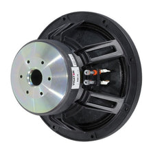 8 Ohm 10" Bass Midrange for PA Applications upto 4200 Hz 300 W PAW 25 3050