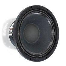 8 Ohm 10" Bass Midrange for PA Applications upto 4200 Hz 300 W PAW 25 3050