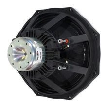 8 Ohm 12" Bass Midrange for PA Applications upto 5500 Hz 400 W PAW 30 ND 3052