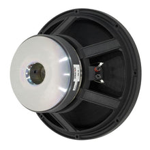 8 Ohm 15" Woofer for PA Applications upto 3700 Hz 700 W PAW 38 3054