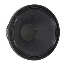 8 Ohm 15" Woofer for PA Applications upto 3700 Hz 700 W PAW 38 3054