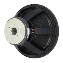 8 Ohm 18" Woofer for PA Applications upto 3200 Hz 700 W PAW 46 3056
