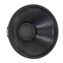 8 Ohm 18" Woofer for PA Applications upto 3200 Hz 700 W PAW 46 3056