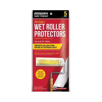 Paint Poncho Fit Roller PON-RL (Pack of 12)