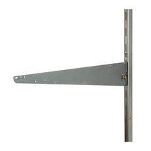 Heavy Duty All Purpose Shelf Bracket for Imperial Line Econoco G16 (Pack of 10)
