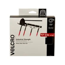 Industrial Strength Hook & Loop with rubber adhesive VELCRO 90197