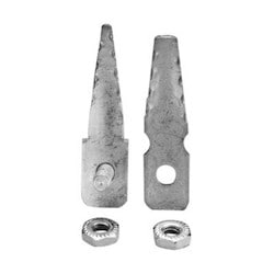 Shield Cable and Bond Connector 80610063127