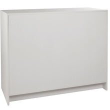 48" Long Wrap Counter Unit Econoco PW/WC48W