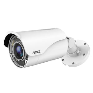 5MP IR H.265 Outdoor Tele Bullet IP Security Camera Pelco IBP532-1ER