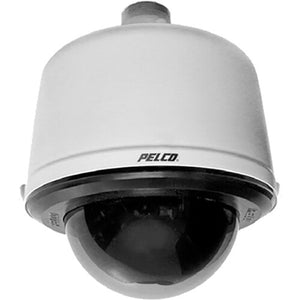 30x Optical Pendant Mount Surveillance Camera Pelco SD530-PG-0