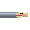 NEK-BU/B(IC)4P1.5 4 Pair 1.5 mm² NEK 606 250V BU(IC) MUD Shielded TAC Shipboard Fire Resistant LSZH Cable
