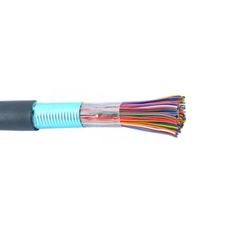 TEL22-18PDBPE89 22 AWG 18 Pair PE-89 Direct Burial Outside Plant Telephone Cable
