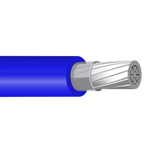 1000 MCM XHHW-2 Aluminum Cable 600V