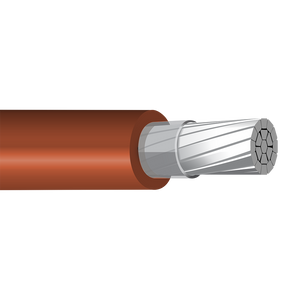 700 MCM XHHW-2 Aluminum Cable 600V