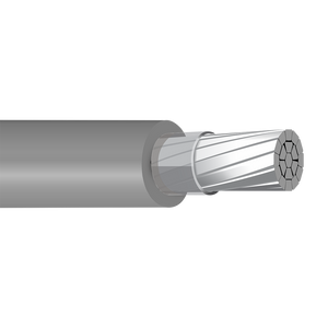 900 MCM XHHW-2 Aluminum Cable 600V