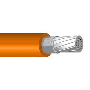 1000 MCM XHHW-2 Aluminum Cable 600V