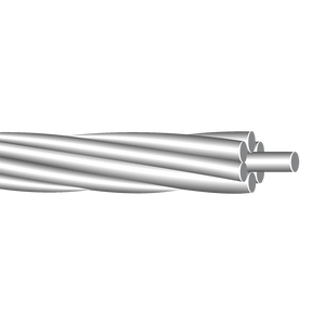 77.47 Ames AAAC – All Aluminum Alloy 6201 Conductor