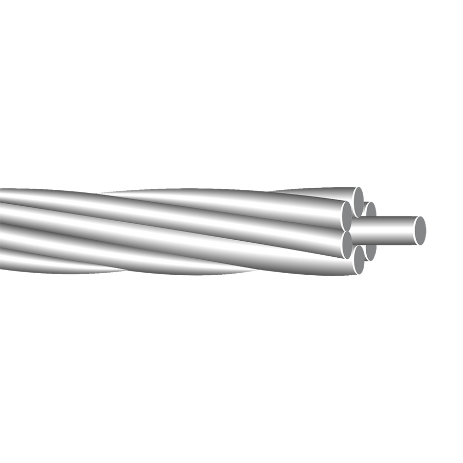 123.3 Azusa AAAC – All Aluminum Alloy 6201 Conductor 123.3 Azusa AAAC – All Aluminum Alloy 6201 Conductor