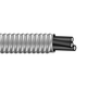4/3 W/GRND Stranded Aluminum Conductor Interlocked Armor MC Cable