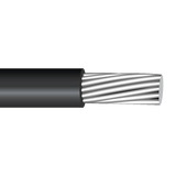 1/0 Aluminum RHH/RHW-2 XLP USE-2 Direct Burial